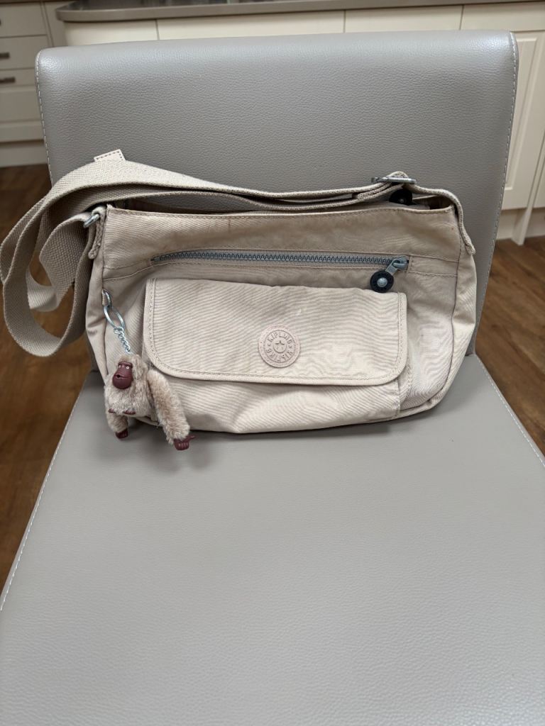 4 Bags Perfect condition 