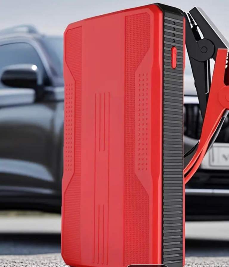 Car emergency power Bank