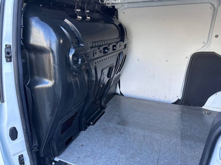 2018 Ford Transit Connect 1.5 TDCi 100ps Trend Van PANEL VAN DIESEL Manual