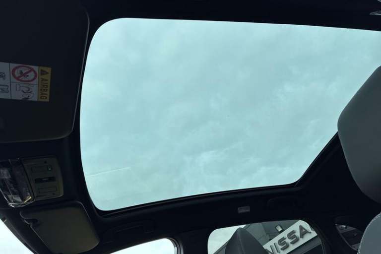 2025 Nissan Qashqai 1.3 DiG-T MH Tekna [Bose] 5dr Manual Hatchback Petrol Manual