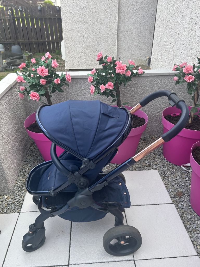 icandy pram