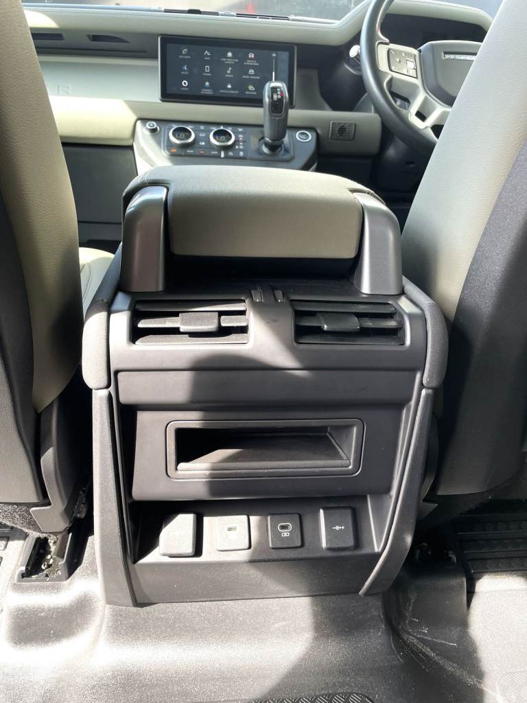 LAND ROVER DEFENDER 110 - 3.0 MHEV - D250 S - AUTOMATIC - EURO 6 - S/S - 