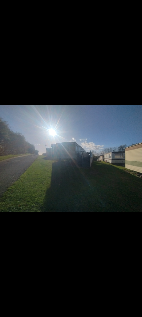 Atlantic caravan 