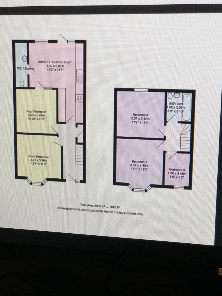 House for rent