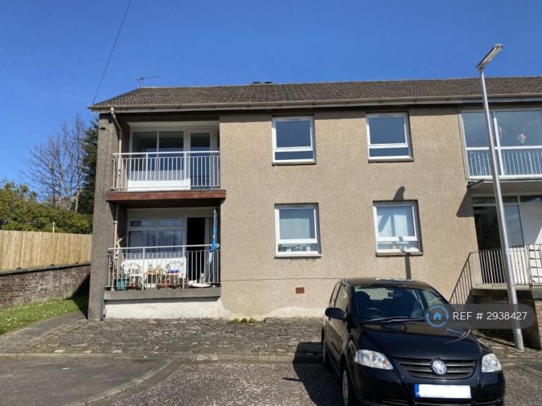 2 bedroom flat in Rolland Avenue, East Wemyss, Kirkcaldy, KY1 (2 bed) (#2938427)