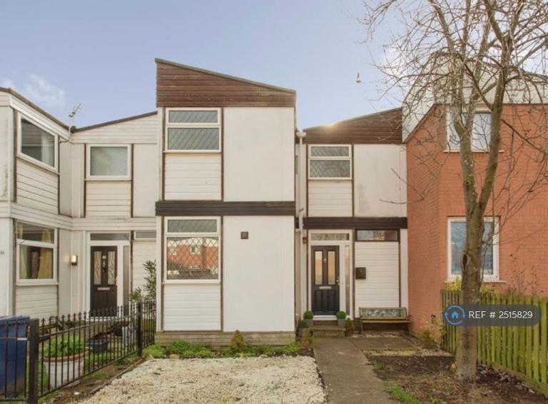 3 bedroom house in Cameron Road, Cambridge, CB4 (3 bed) (#2515829)