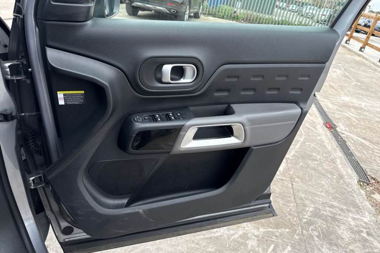 2020 Citroen C5 Aircross 1.5 BlueHDi 130 Flair Plus 5dr Hatchback DIESEL Manual