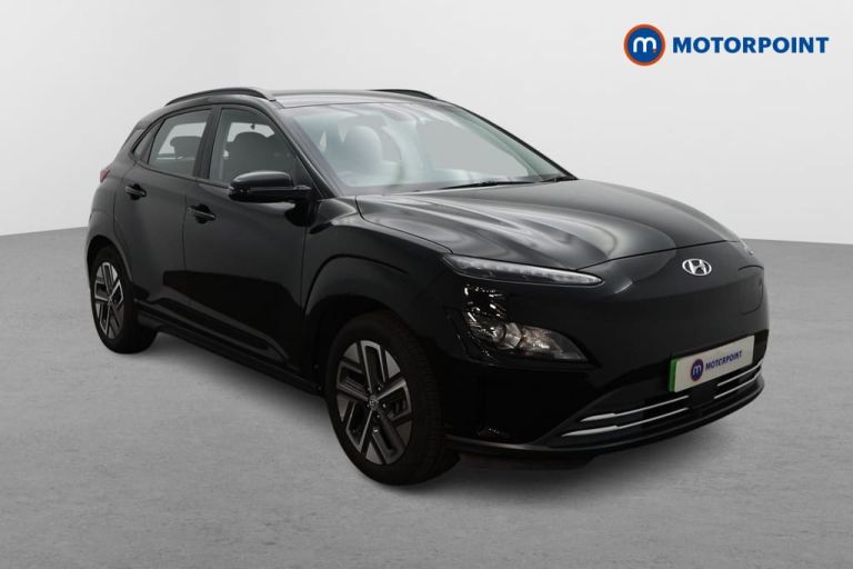 2023 Hyundai KONA 100kW SE Connect 39kWh 5dr Auto SUV Electric Automatic