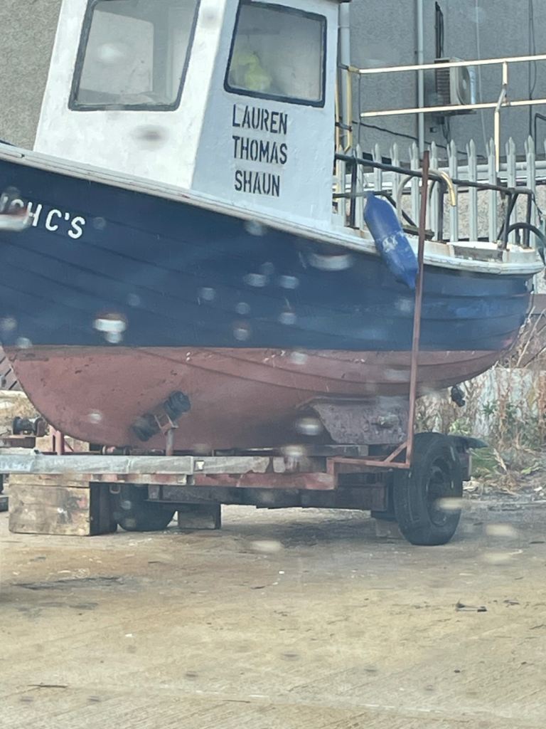 boat for sale