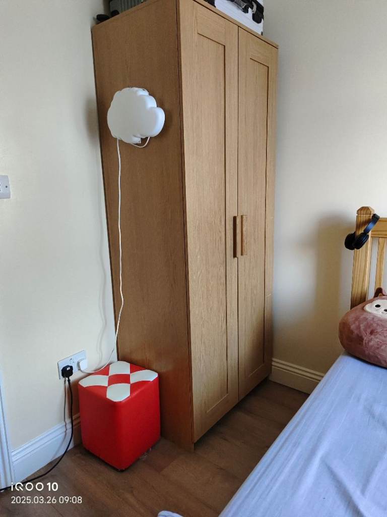 Nice single room for rent