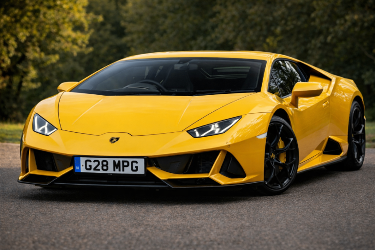 Great MPG Private Number Plate Registration Reg Cherished Personalised Lambo Ferrari Porsche Tesla