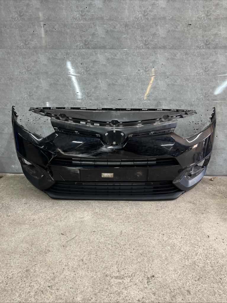 TOYOTA PROACE CITY ICON 2023 FRONT BUMPER With Grill