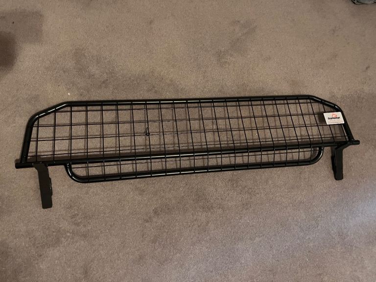 Guardsman Dog Guard for Skoda Karoq G1513