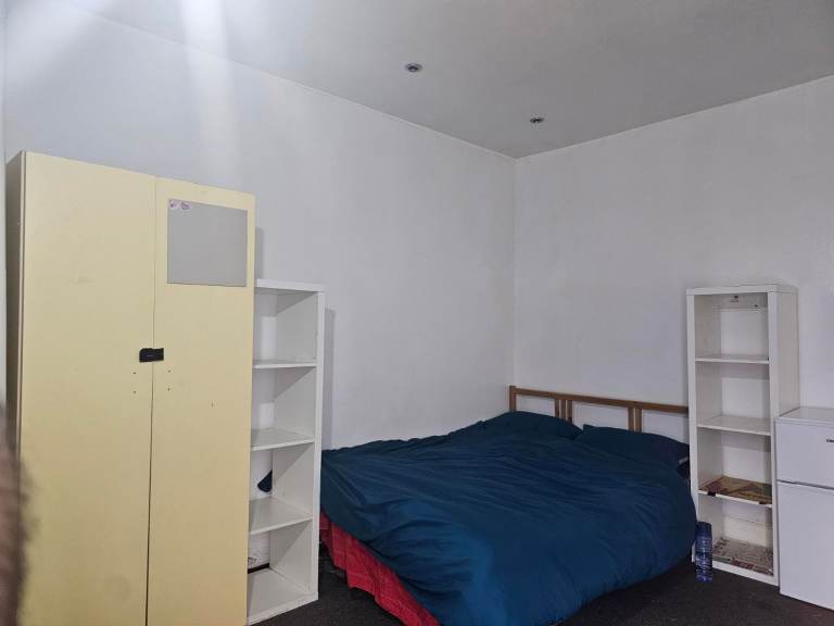 Double room to rent 