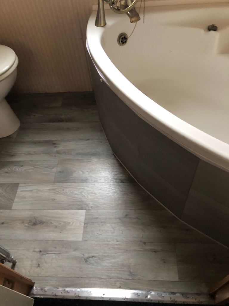 Static caravan OFF SITE !Pemberton park lane residential 14x39 +2 conservatories 