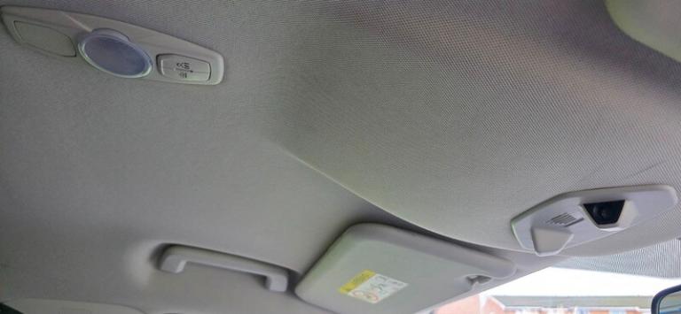 2015 Ford Focus ZETEC HATCHBACK Petrol Manual