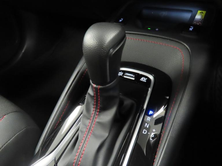 2023 Toyota Corolla 2.0 Hybrid GR Sport 5dr CVT Estate Hybrid Automatic