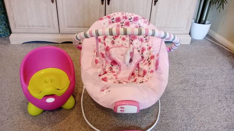 Baby Bouncer 