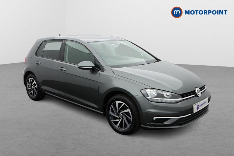 2019 Volkswagen Golf 1.5 TSI EVO 150 Match 5dr DSG Hatchback Petrol Automatic