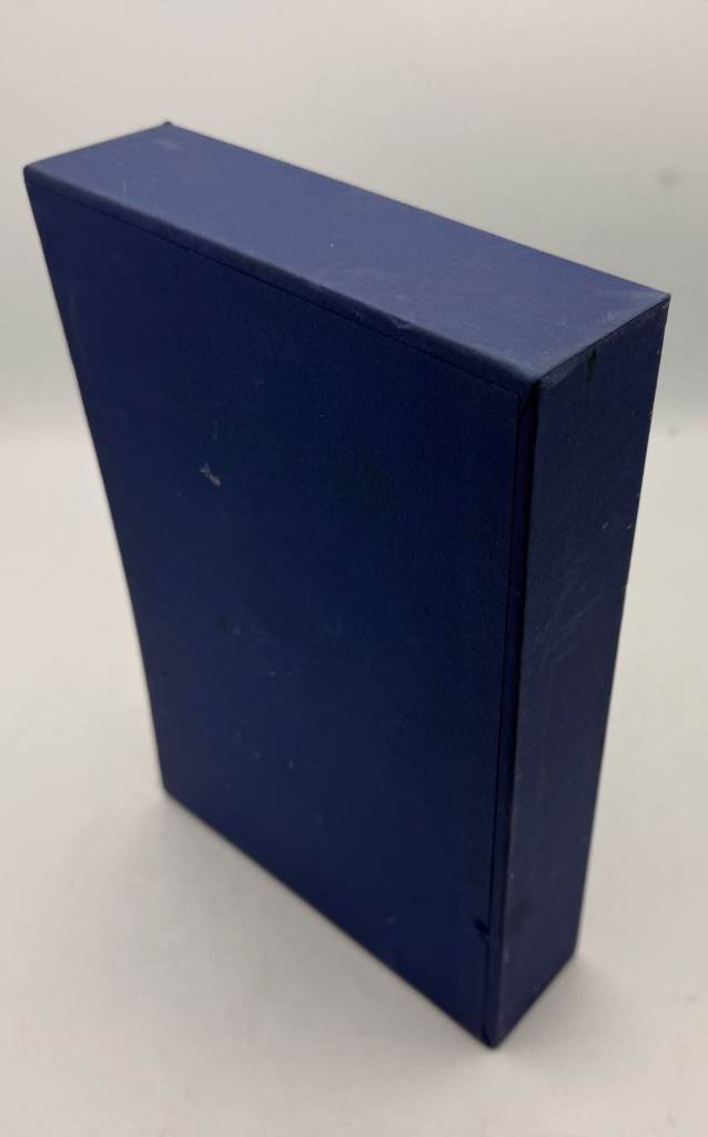 The Magic Mountain - Thomas Mann  Folio Society 2000 Hardback With Slipcase VGC