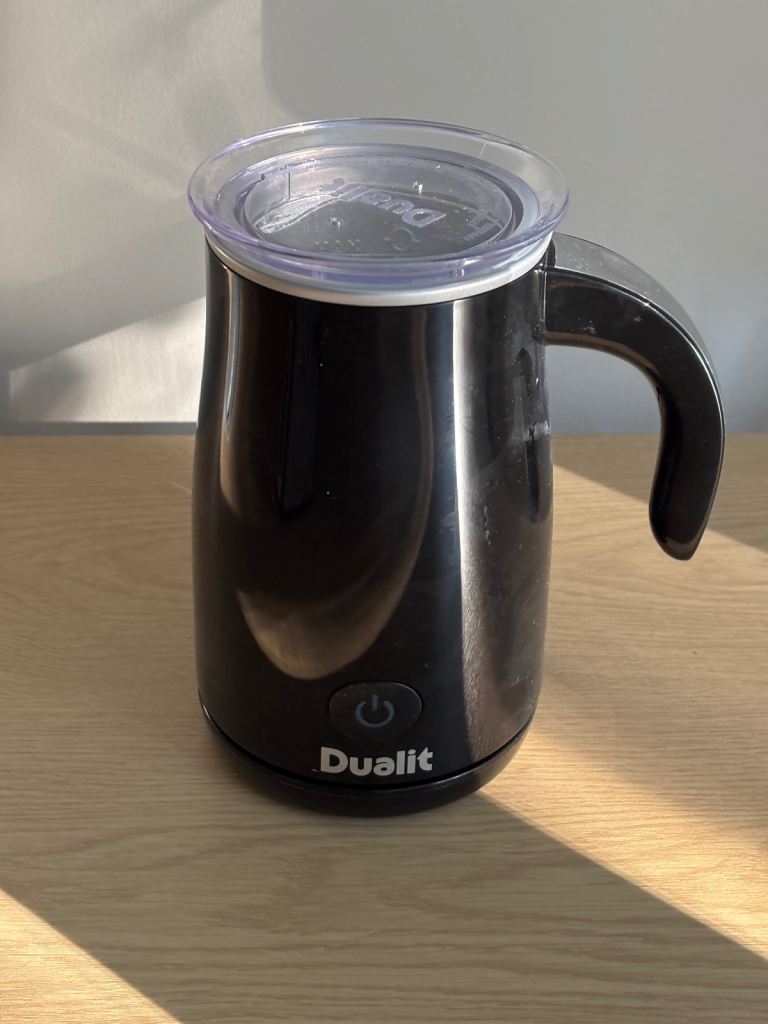Dualit Hot Chocolate Maker