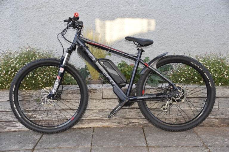 Careera Vengeance Ebike Medium £500 ONO