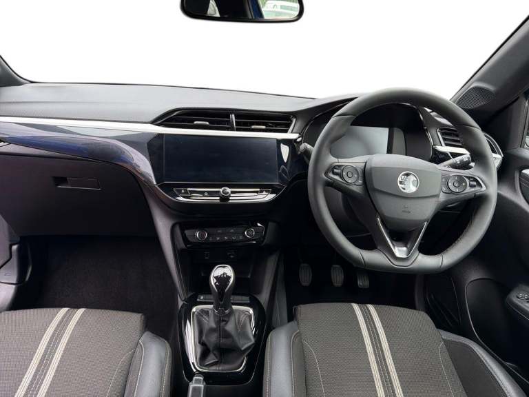 2024 Vauxhall Corsa 1.2 GS 5dr HATCHBACK PETROL Manual