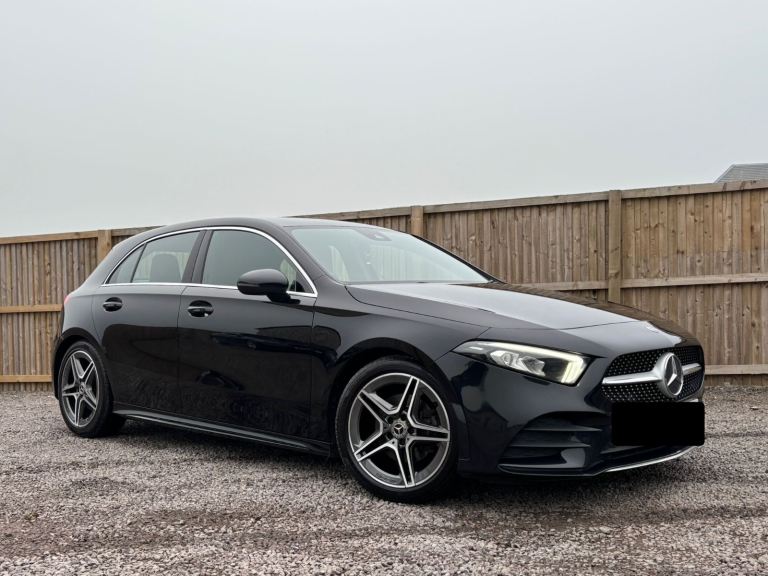 Mercedes A200 AMG Line 2019 for sale