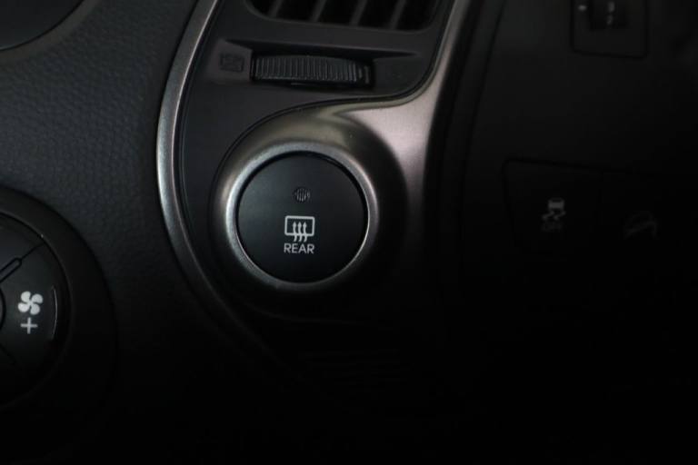 2014 Hyundai Ix35 1.6 GDI SE 5dr 2WD ESTATE PETROL Manual