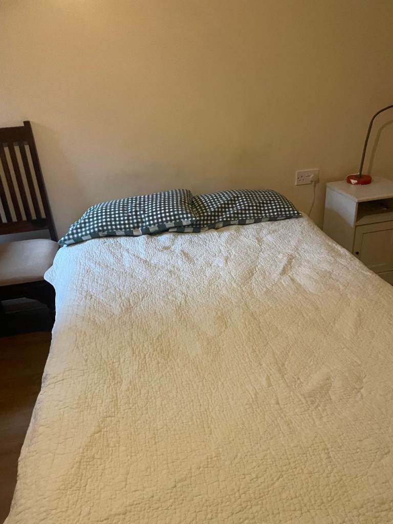 Double room to Rent