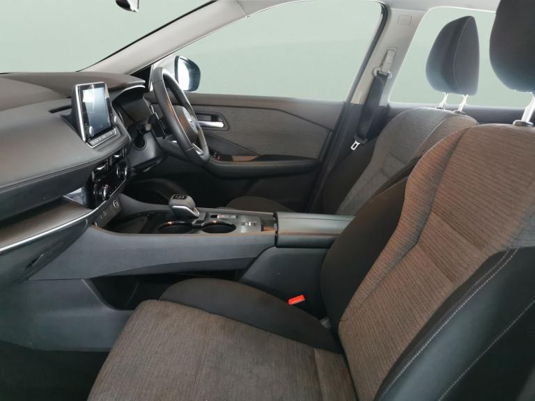 2024 Nissan X-Trail 1.5 DIG-T MHEV Acenta Premium SUV 5dr Petrol Hybrid XTRON Euro 6 (s/s) (163 S...