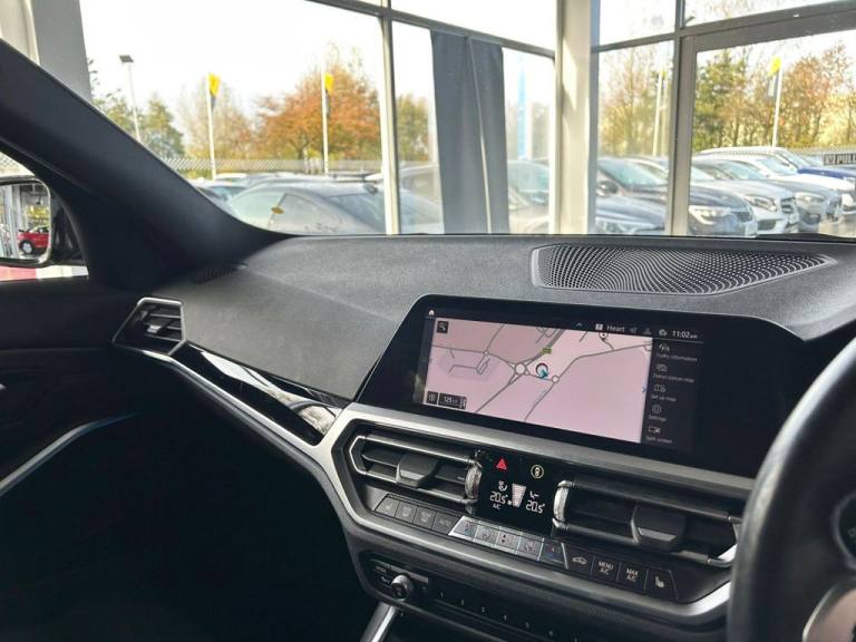 2020 BMW 3 Series 2.0 330e 12kWh M Sport Plus Edition Saloon 4dr Petrol Plug-in Hybrid Auto E Sal...