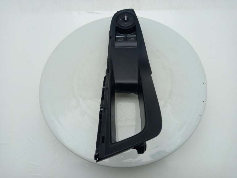 Ford Fiesta Electric Window Switch 2012-2019 3 Door Hatchback