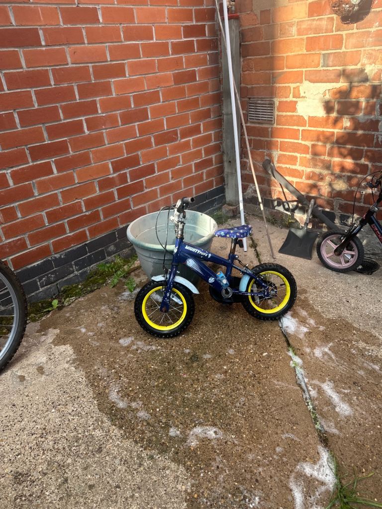 image for Kids bike