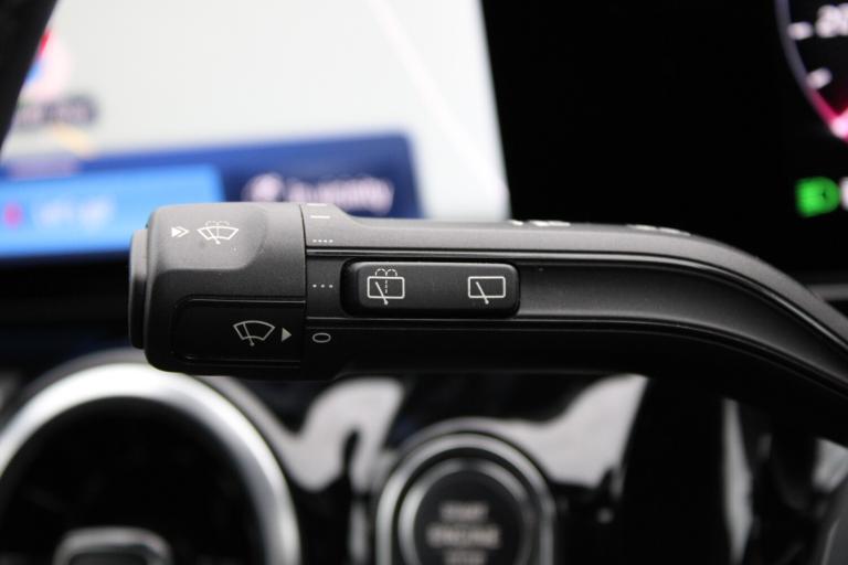 2025 Mercedes-Benz GLA 180 Sport Edition 5dr Auto Hatchback Petrol Automatic