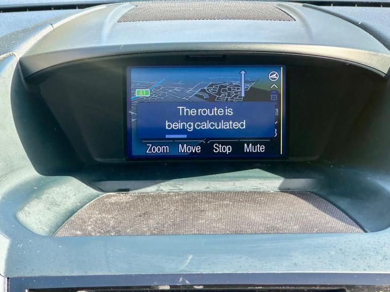 2013 Ford Grand C-Max 2.0 TDCi Titanium X Powershift Euro 5 5dr MPV Diesel Automatic