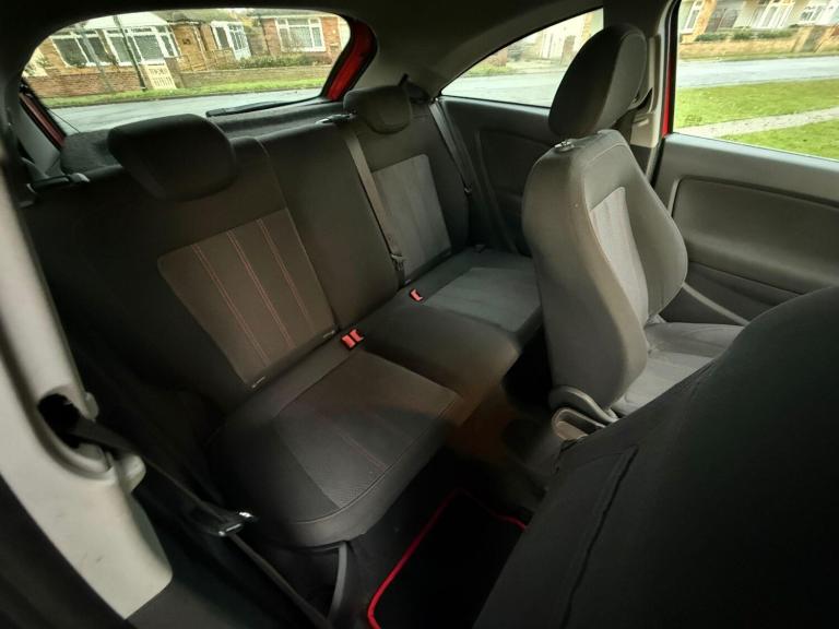 2010 Vauxhall Corsa 1.2i 16V [85] SXi 3dr HATCHBACK PETROL Manual