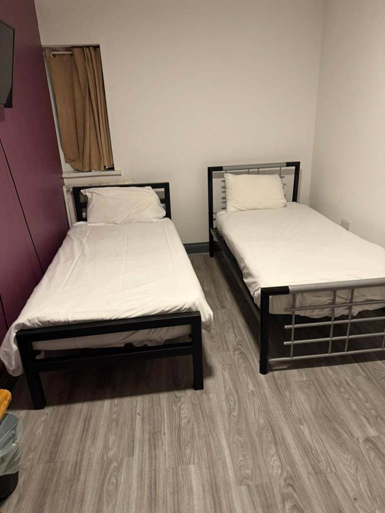 Spacious & Cosy Double Room For Rent AT IG11 8QF