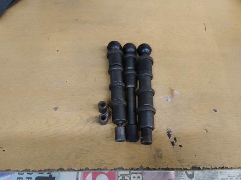 image for DIFFERENT SIZES CLUCTH LINING TOOLS