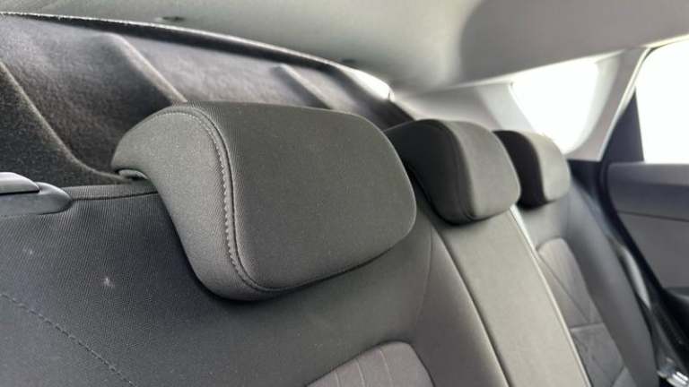 2022 Hyundai BAYON 1.0 TGDi 48V MHEV SE Connect 5dr DCT HATCHBACK PETROL Automatic