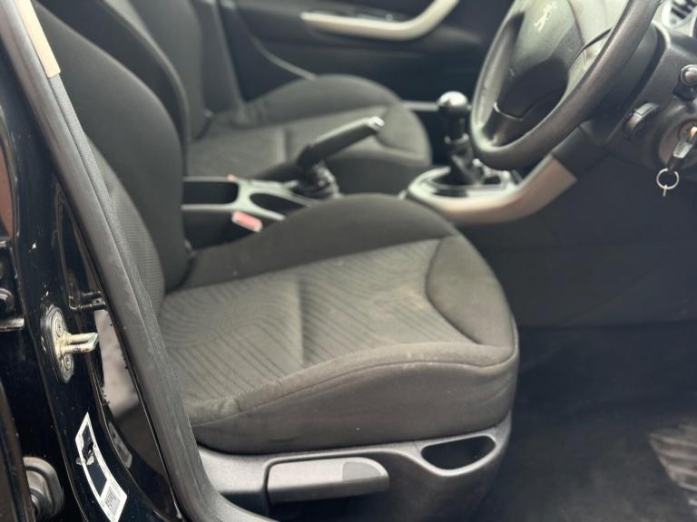 2012 Peugeot 308 1.6 HDI 92 SR 5dr ESTATE DIESEL Manual