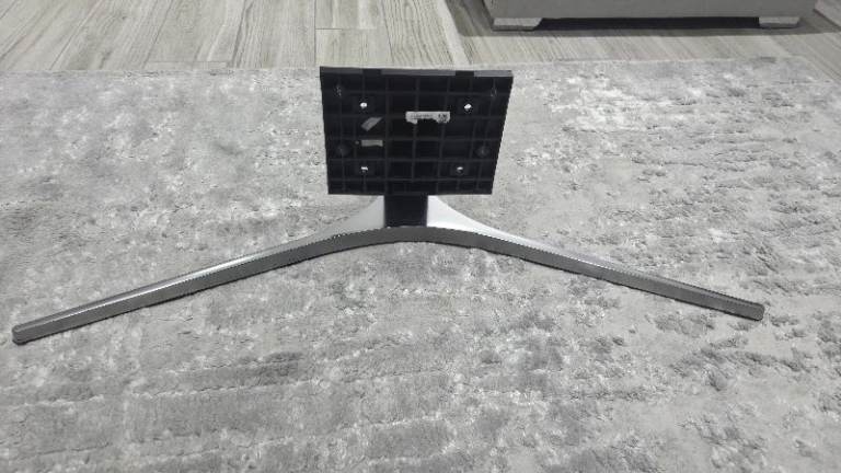 55 inch Samsung curved tv stand