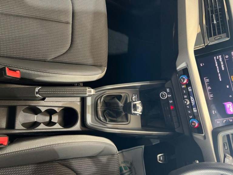 2019 Audi A1 30 TFSI S Line 5dr Manual Hatchback Petrol Manual