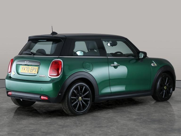 2020 MINI Electric Hatch Cooper SE 32.6kWh Level 3 Hatchback 3dr Electric Auto (184 ps) - PAN ROO...