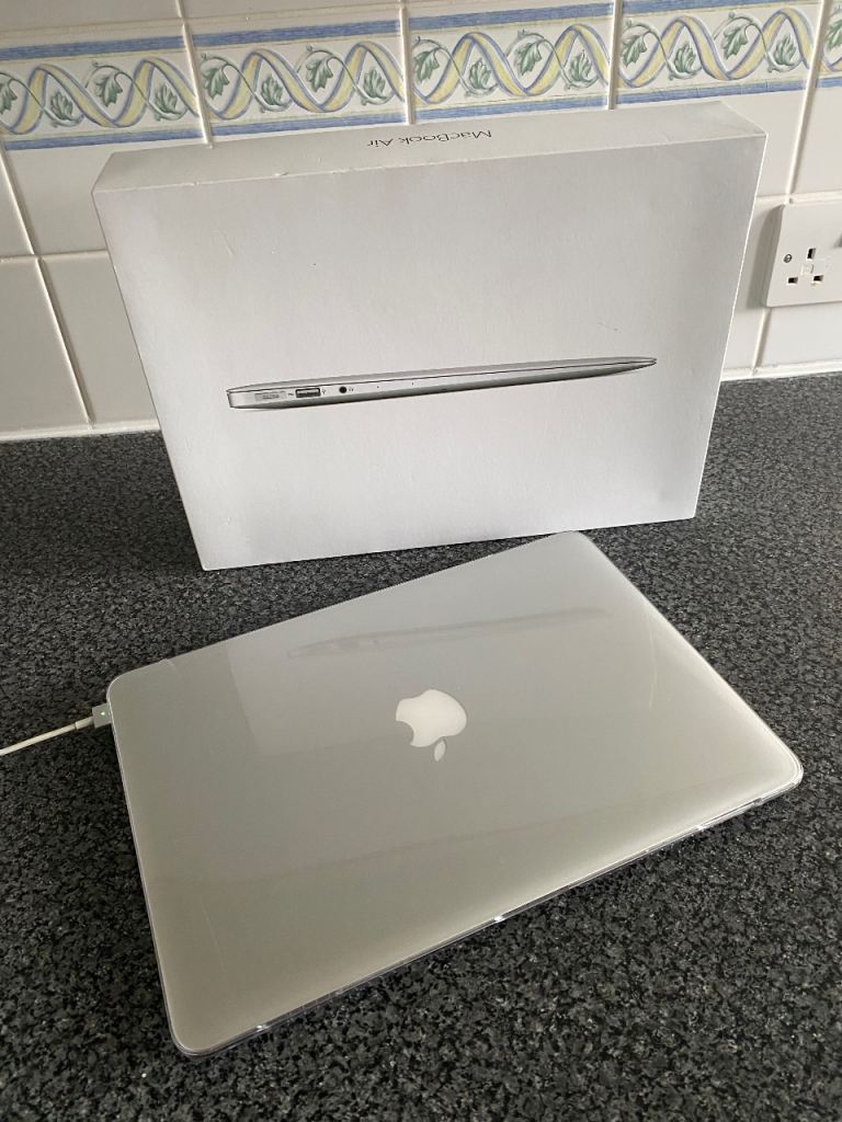 MacBook Air 13 2015
