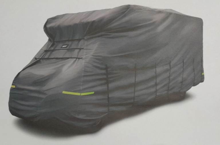 Motorhome Cover