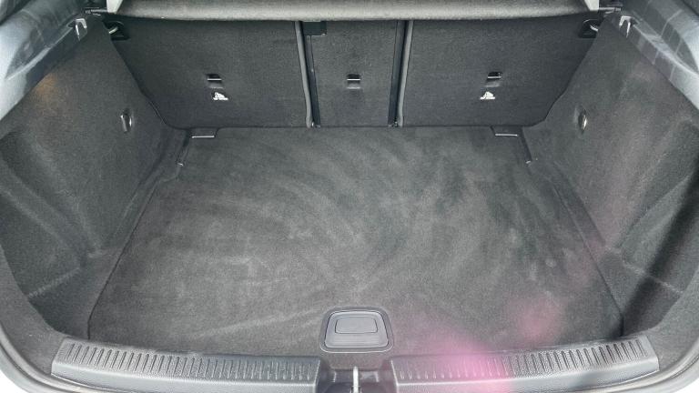 2019 Mercedes-Benz A-Class A 200 D AMG LINE AUTO Hatchback Diesel Automatic