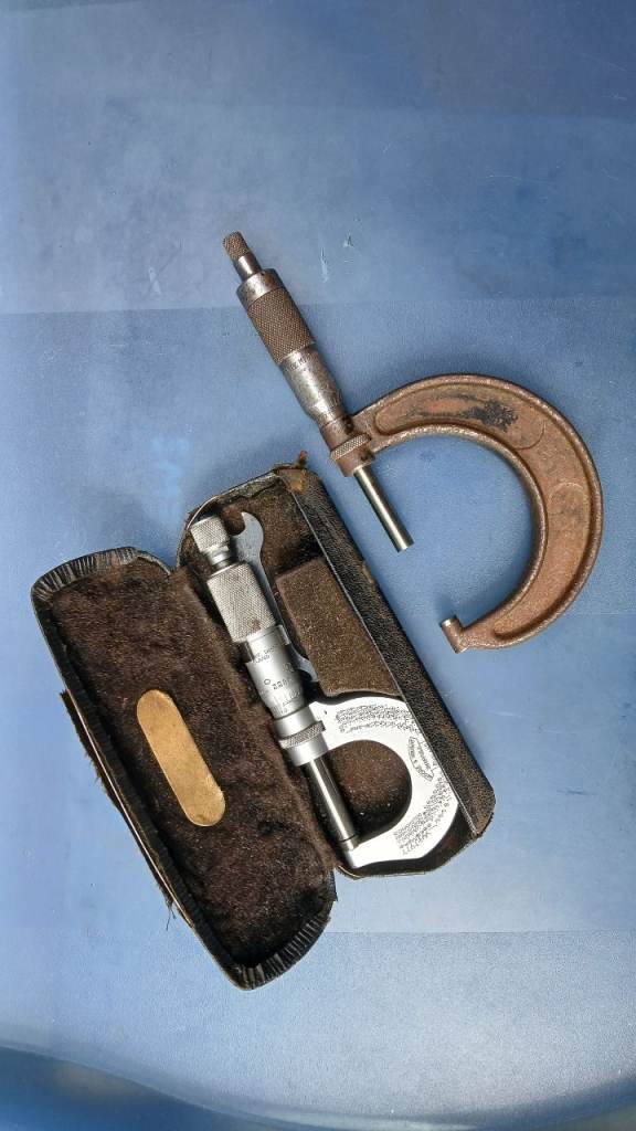 Micrometers