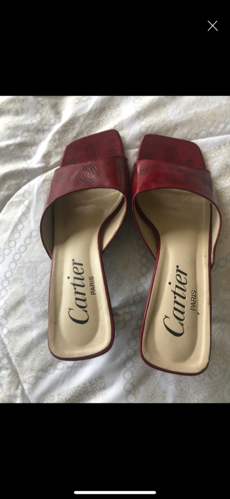 Sandals Womens Size 40/7