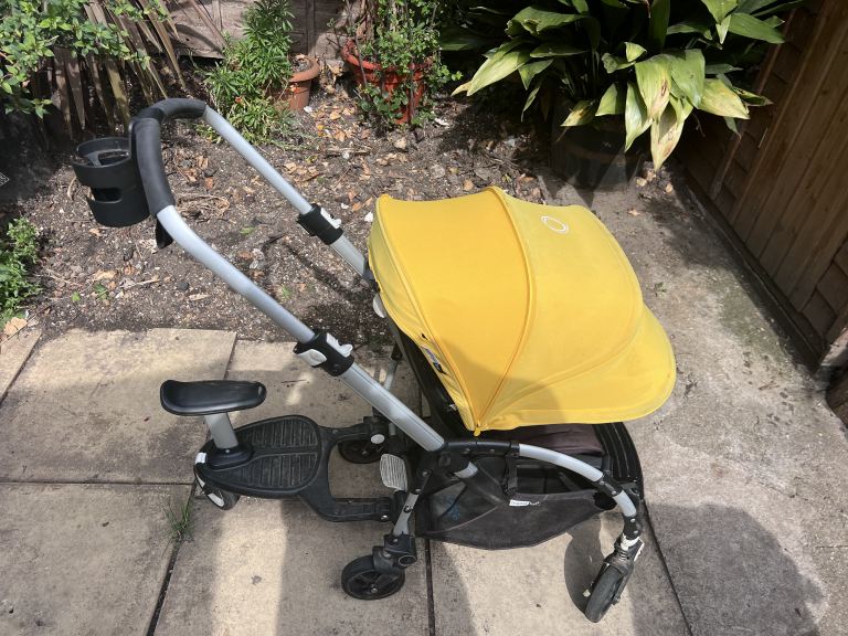 Bugaboo bee 5
